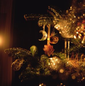 Boules de Noël - Unbekannt Unbekannt